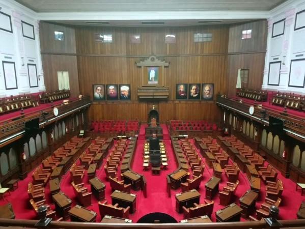 103 candidates file nominations for 6 MLC seats in Karnataka Karnataka