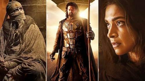 Kalki 2898 AD: Makers plan a surprise for fans - IBTimes India