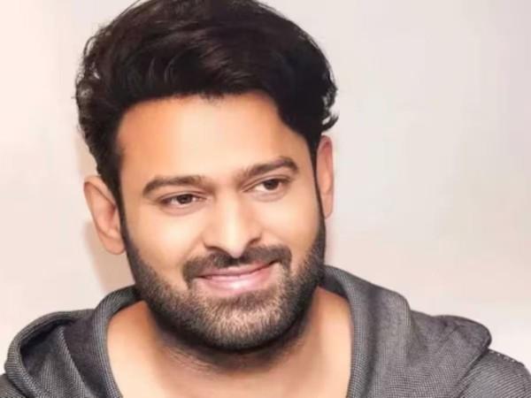 Prabhas