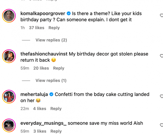 'Is there a theme, kids birthday party?': Aishwarya Rai Bachchan's double-shaded gown in green and silver on day 2 at Cannes disappoints fans 'Is there a theme, kids birthday party?': Aishwarya Rai Bachchan's double-shaded gown in green and silver on day 2 at Cannes disappoints fans