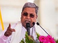 Siddaramaiah