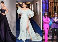 'Dress your age, nepo kid': Shark Tank's Namita Thapar silenced naysayers for trolling for walking the Cannes red carpet