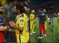 'Mahi bhai and I will be playing again, maybe for the last time:' Virat Kohli's shocking revelation hints at MS Dhoni's last game tonight between CSK and RCB