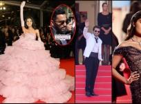 'Indian influencers overshadow Bollywood stars': From Aayush Mehra, Viraj Ghelani to Nancy Tyagi others walk the red carpet with panache