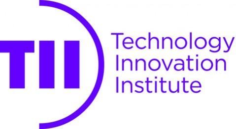 Technology Innovation Institute (TII), Abu Dhabi Official Logo TII Abu Dhabi