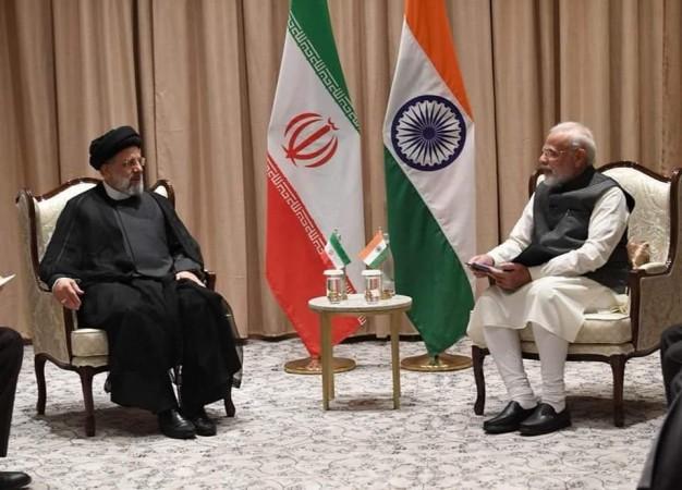PM Modi expresses concern PM Modi expresses concern