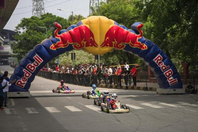 JK Tyre and RPPL Drive Indian Motorsport Forward with IRF Show Run in Bengaluru JK Tyre and RPPL Drive Indian Motorsport Forward with IRF Show Run in Bengaluru