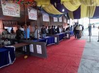 Voting