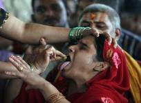 178-yr-old practice of distributing 'fish prasadam' in Hyderabad to be on June 8-9