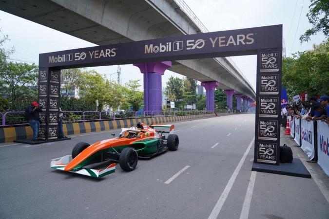 Mobil 1's 50-year journey in synthetic motor oils Mobil 1's 50-year journey in synthetic motor oils