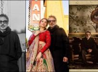 'Middle class housewives standing in line for ration don't fascinate him, tawaifs Do: Sanjay Leela Bhansali on Heeramandi