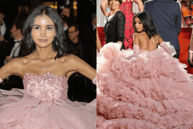 Nancy Tyagi Cannes Nancy Tyagi Cannes
