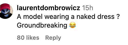 'Awful': Bella Hadid opts for see-through outfit, bares it all in brown bold dress at Cannes red carpet [reactions]