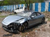 Porsche crash row: Fadnavis rushes to Pune police chief's office, says police acted correctly