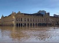 extreme weather in Brazil
