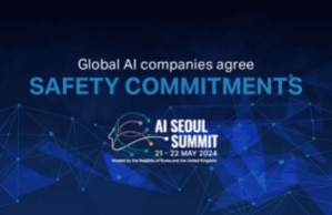 AI Seoul Summit 2024 AI Seoul Summit 2024
