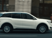 mahindra new launch