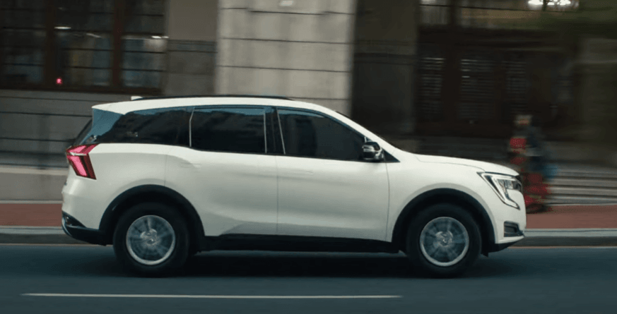 mahindra new launch