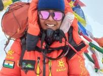 Kaamya Karthikeyan