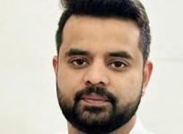 Sex scandal: K'taka CM writes to PM seeking cancellation of Prajwal Revanna's Diplomatic Passport