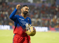Dinesh Karthik