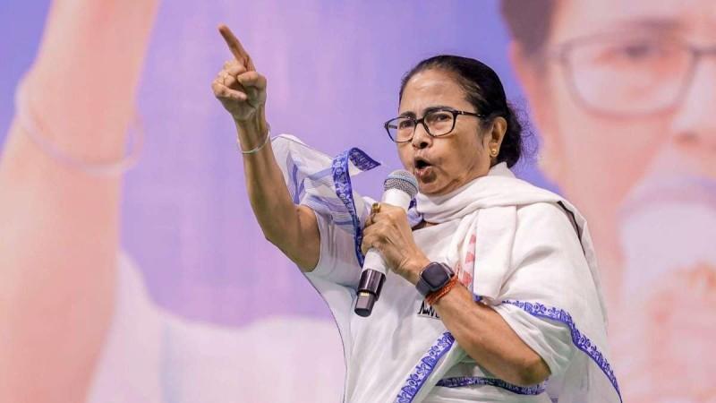 Mamta Banerjee