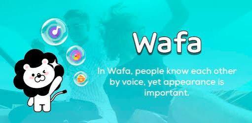 Wafa