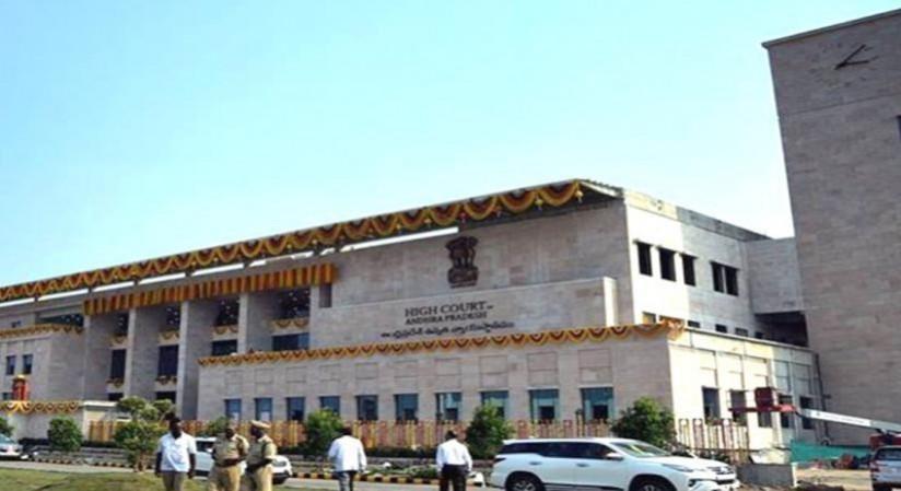 AP High Court