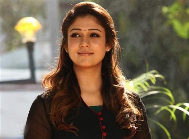 Nayantara