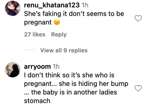 'Baby bump sometimes appears then disappears': Pregnant Deepika Padukone flaunts baby bump in yellow gown radiates pregnancy glow; but trolling continues [reactions]