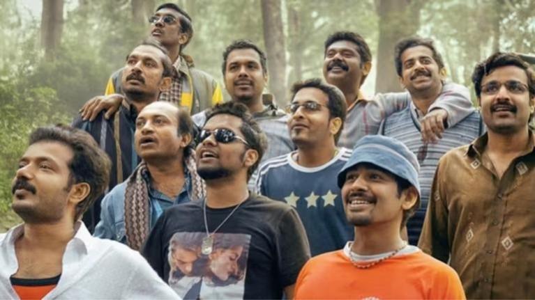 Manjummel Boys