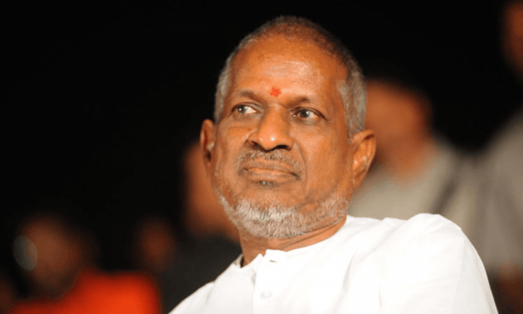 Ilayaraja