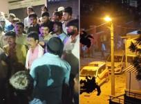 Karnataka town tense after allegations of custodial death over Matka surface