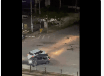 gang war