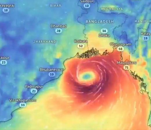 cyclone