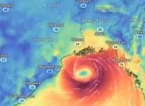 cyclone