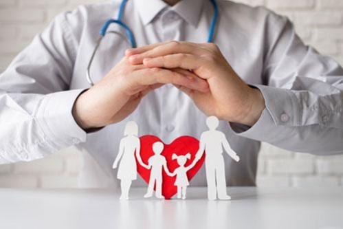 ESI Corporation provides medical care services both through modern medicine and AYUSH systems of medicine Ayush