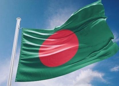 Bangladesh Flag Bangladesh Cyclone