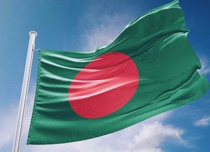 Bangladesh Cyclone