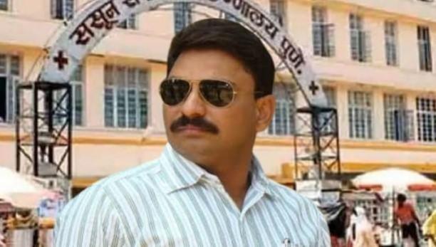 Porsche crash: Pune Porsche crash case Dr. Ajay Taware arrested Porsche crash