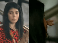 Sunrisers Hyderabad owner Kavya Maran