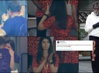 'Disappointing, SRH were simply outplayed, feel bad for her;: Big B cheers up heartbroken Kavya Maran as she cries post SRH's loss against KKR