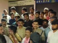 K'taka police station attack: 25 arrested, 30 detained