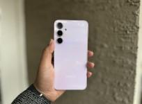 Samsung Galaxy A35 review