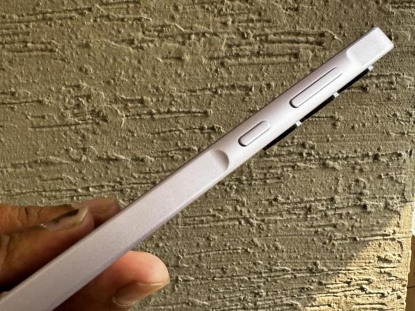Samsung Galaxy A35 review Samsung Galaxy A35 review