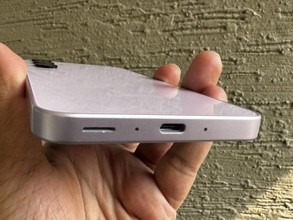 Samsung Galaxy A35 review Samsung Galaxy A35 review
