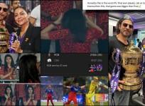 'Worst IPL ever, one-sided match': Cricket fans call CSK vs RCB match way more intense than KKR vs SRH IPL finals