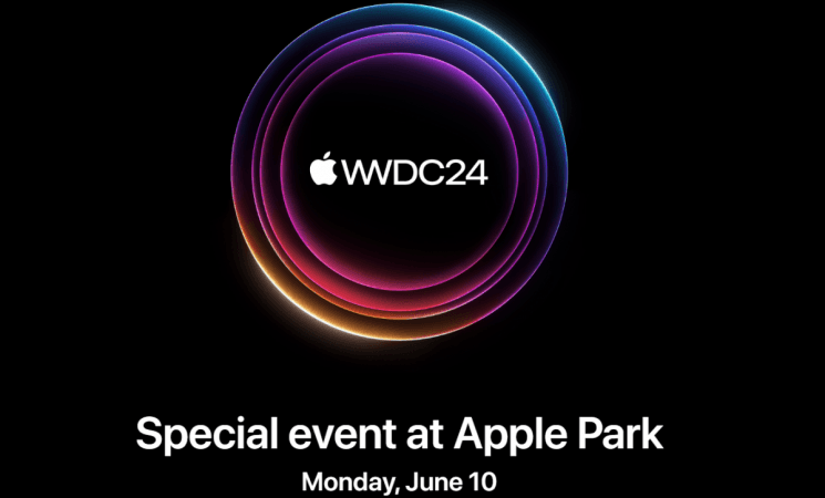 Apple WWDC 2024