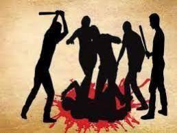 lynching in Bengal