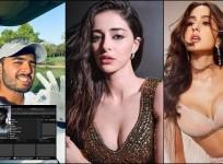 RR player Riyan Parag's YouTube search history goes viral